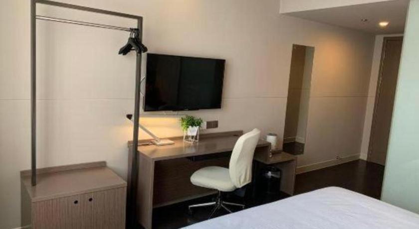 Jinjiang Inn Select Nanjing South Railway Station North Square Εξωτερικό φωτογραφία